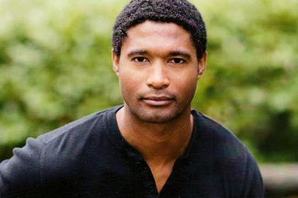 Theroun Patterson