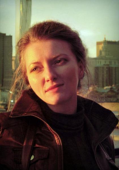 Ольга Елагина