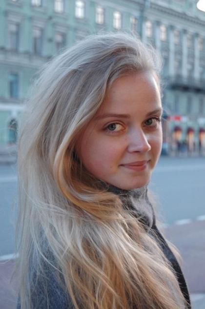 Анна Демидова