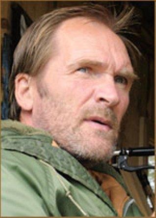 Юрий Розанов