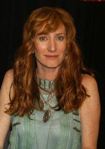 Patti Scialfa