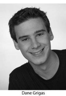 Dane Grigas