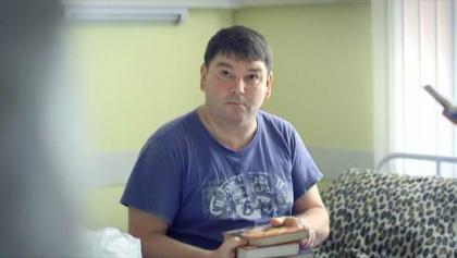 Игорь Воронцов