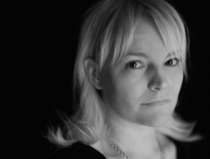 Pernille Rose Grønkjær