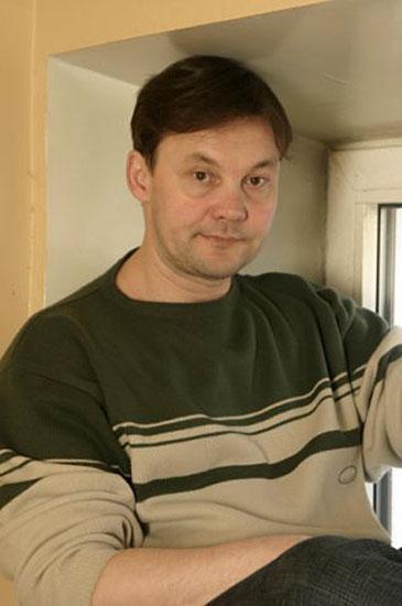 Алексей Хореняк