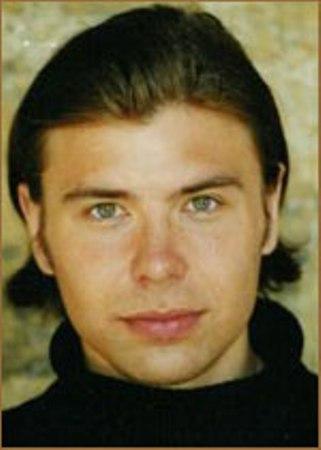 Константин Мухин