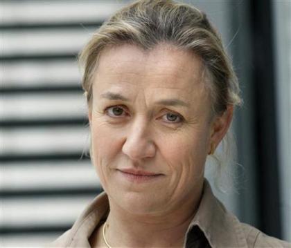 Irène Frachon