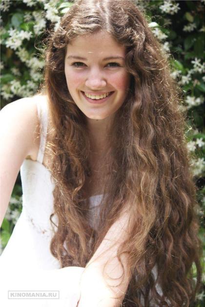 Sophie Hawkshaw
