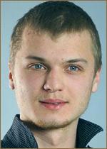 Даниил Беломестных