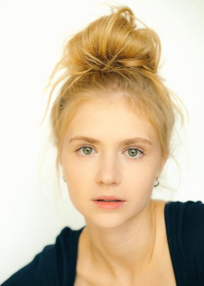 Екатерина Чаннова