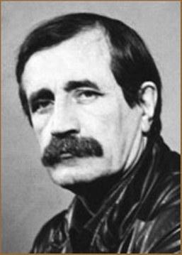 Валерий Пешков