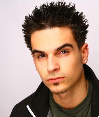 Adrian Turika