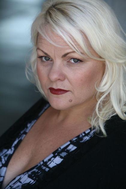 Amy Jennings