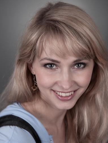 Светлана Коломацкая
