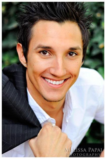Matthew Dorame