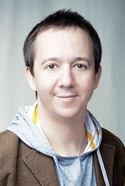 Сергей Осинцев