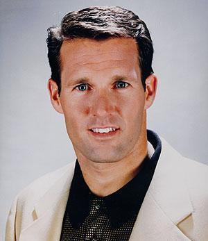 Dan Jansen