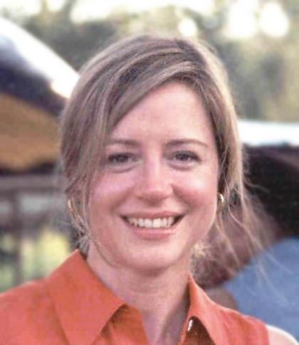 Caroline Goodwyn