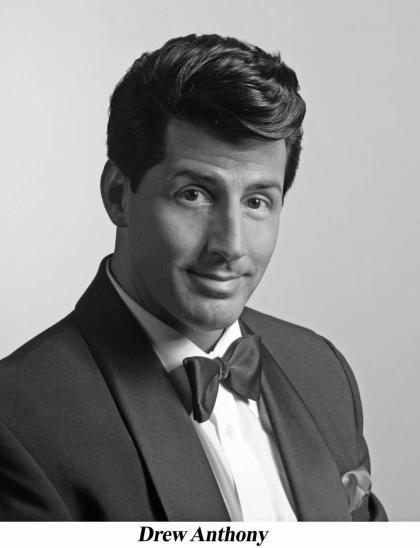 Drew Anthony Carrano