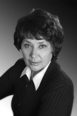 Светлана Иваненко