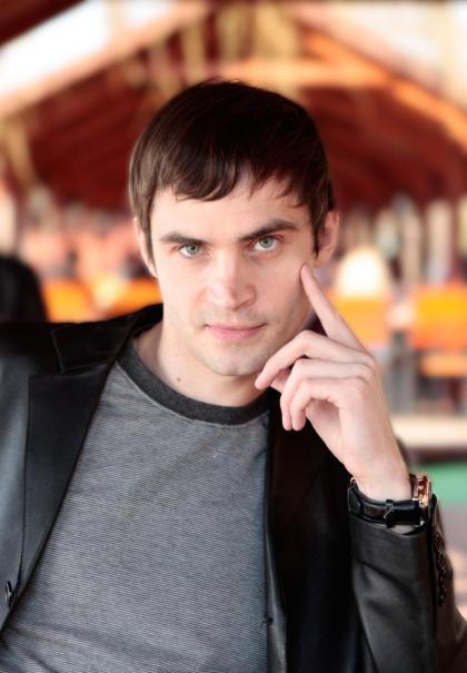 Сергей Аксёнов