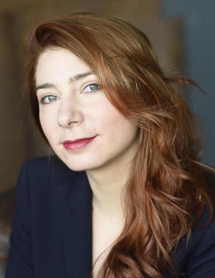 Roxane Michelet