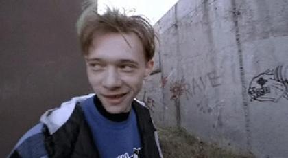 Алексей Сафонов