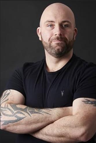 Dean Brunton