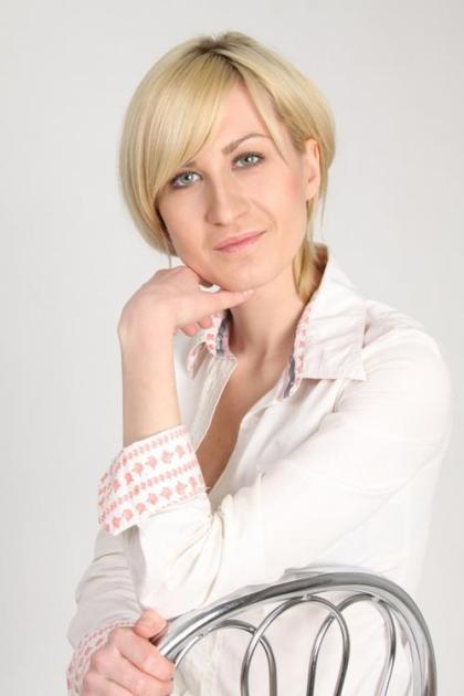 Юлия Новикова