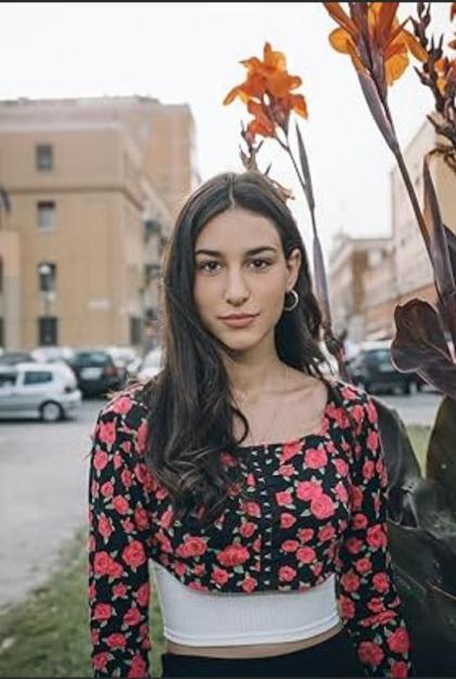 Chiara Bordi