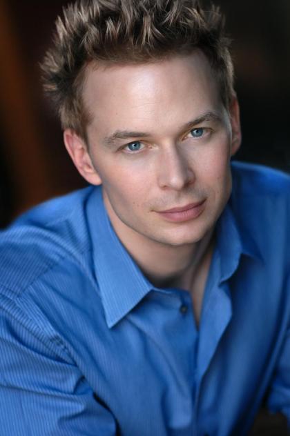 Benjamin Kroger