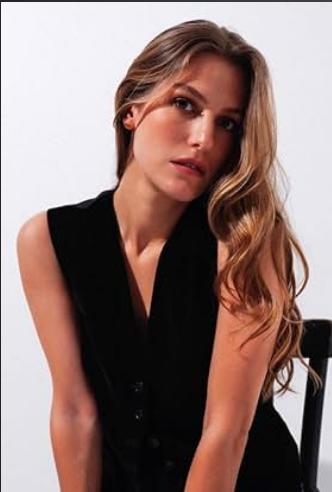Melissa Deger