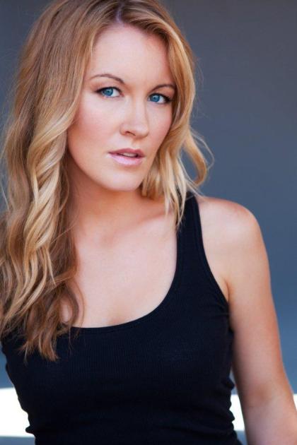 Kat Tuohy