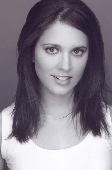 Emily Alpren