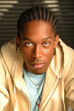 Lemar Obika