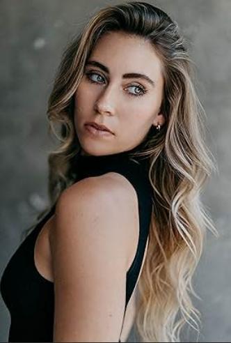 Mackenzie Hughes