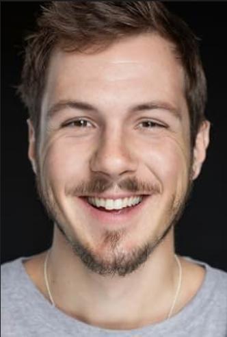 Joakim Robillard