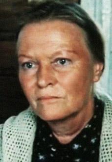 Вера Альховская