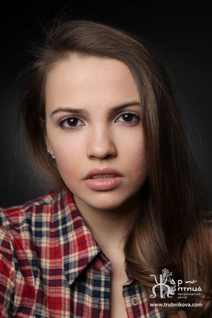 Екатерина Черевко