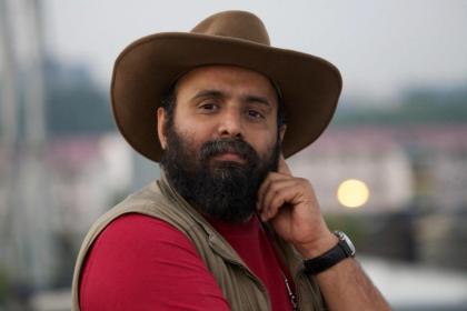 Rajesh Touchriver