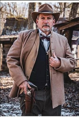 Грег Стинекер