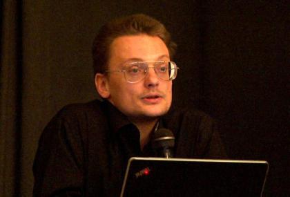 Василий Яцкин