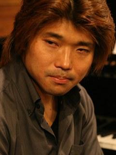 Norihiko Hibino