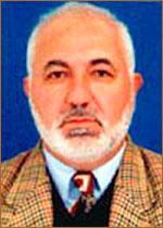 Рафик Алиев