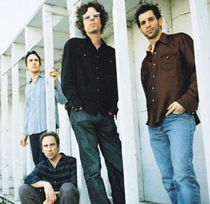 The Jayhawks