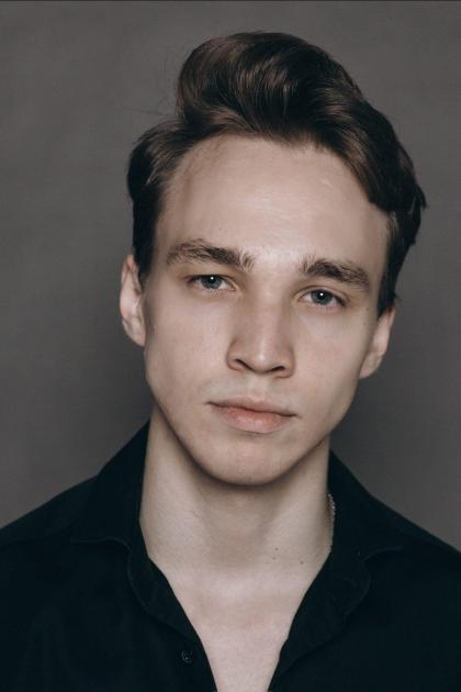 Василий Шамшин