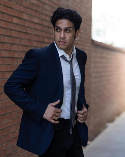 Ziad Tayeh