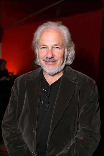 Jeff Kanew