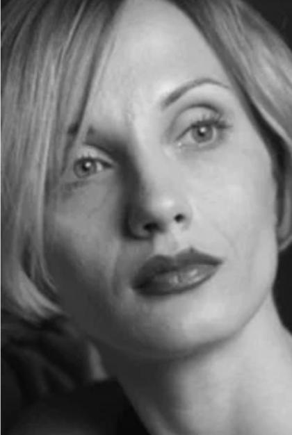 Анна Коршук