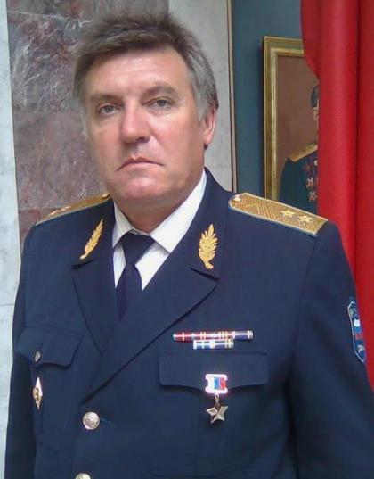 Константин Вишневский